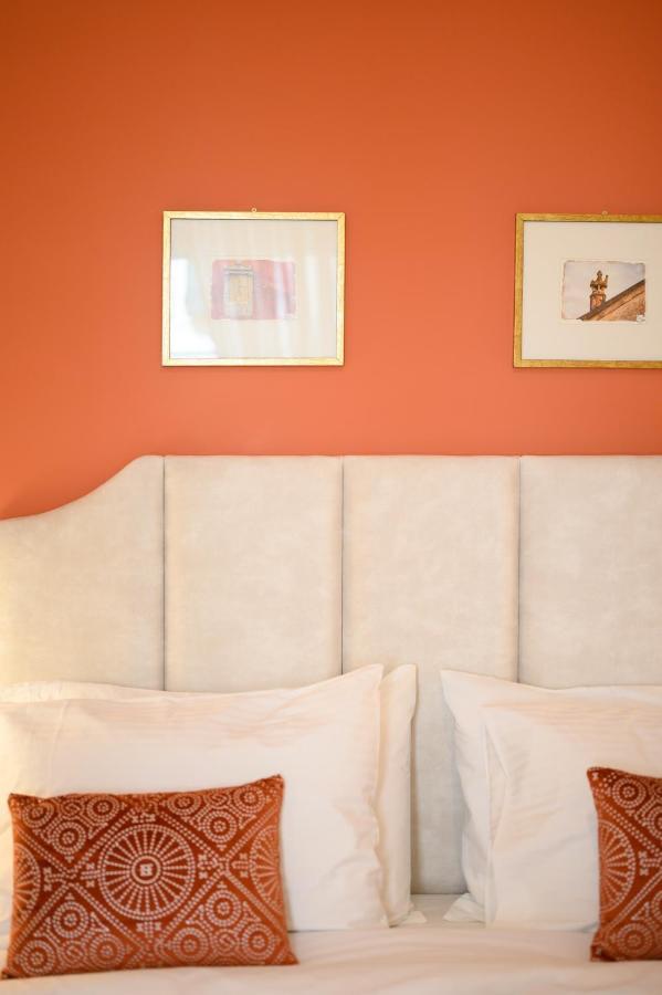 Jacaranda Corfu Old Town Apt ภายนอก รูปภาพ
