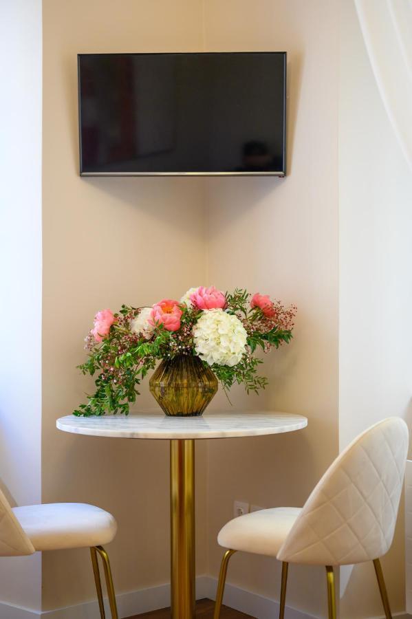 Jacaranda Corfu Old Town Apt ภายนอก รูปภาพ